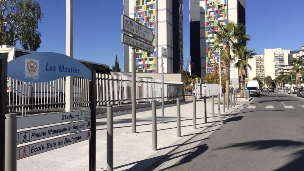 Deadly Nice shooting leaves two dead as gunmen remain at large
