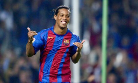 Ronaldinho to headline Monaco’s racing stars football cup as Grand Prix week begins