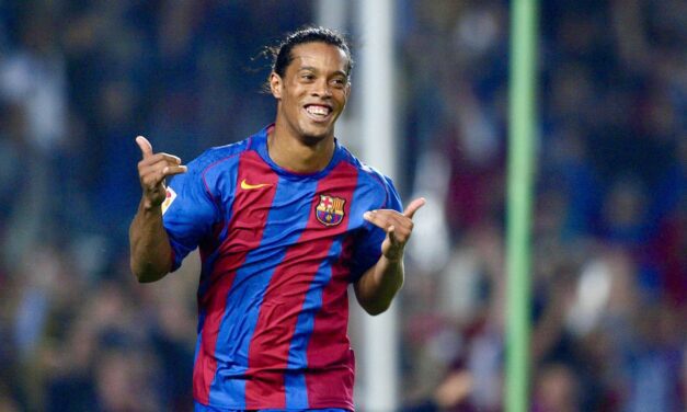 Ronaldinho to headline Monaco’s racing stars football cup as Grand Prix week begins