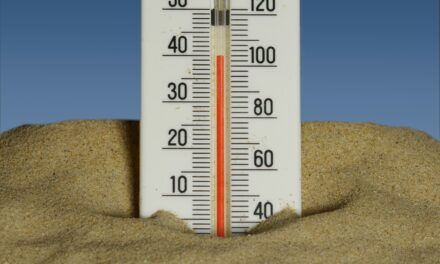 Mediterranean warming raises concerns ahead of summer