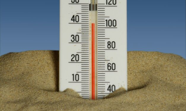 Mediterranean warming raises concerns ahead of summer