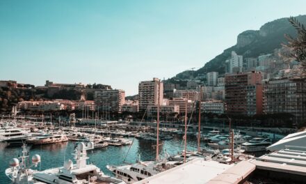 Monaco population nears 39,000 as latest census reveals shifting resident profile
