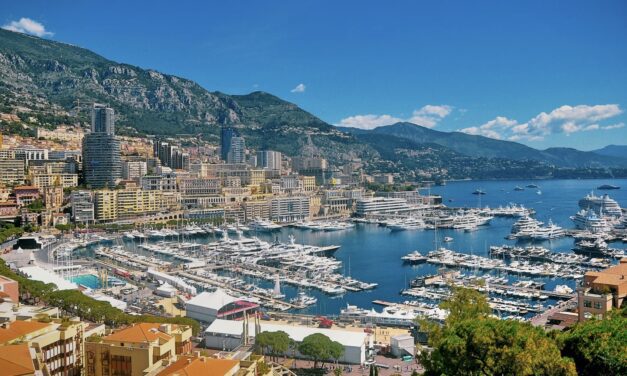 Monaco health authorities monitoring hantavirus cluster linked to cruise ship