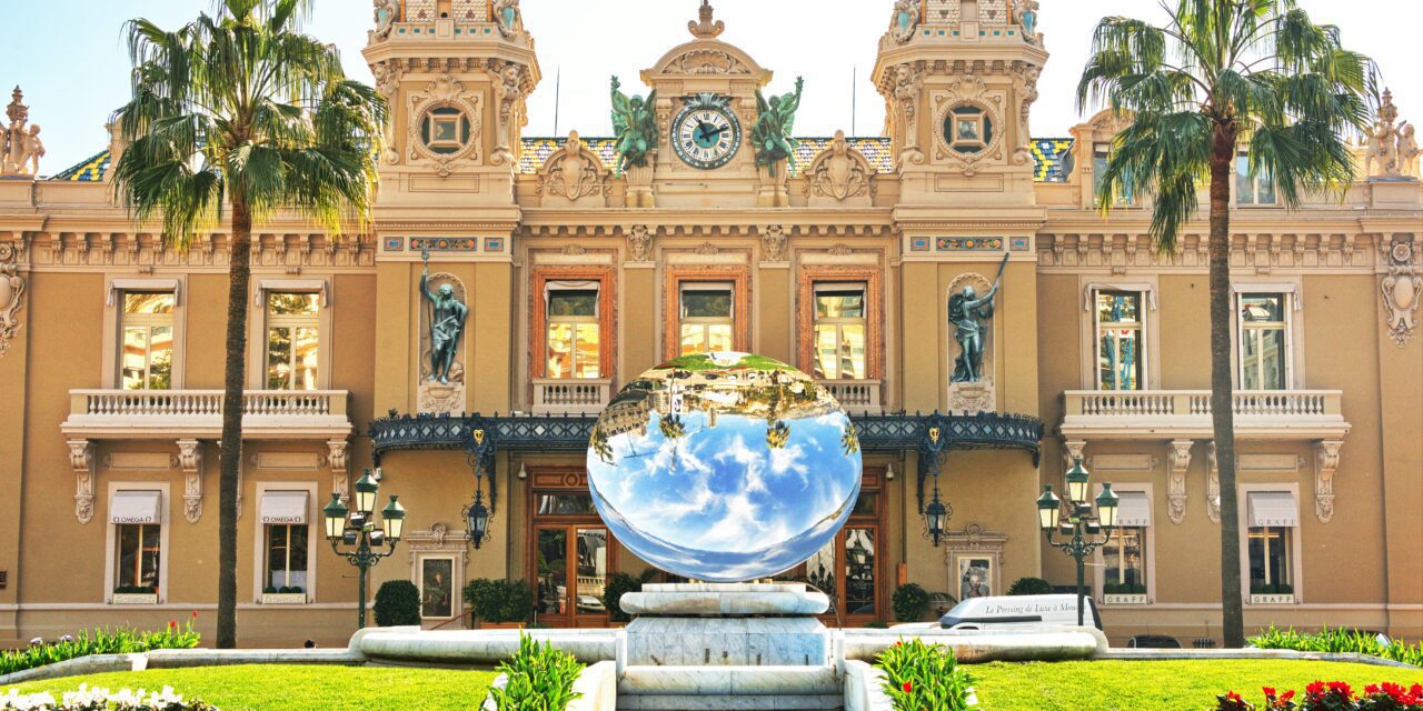 Monte Carlo Casino showcases hidden careers behind the glamour