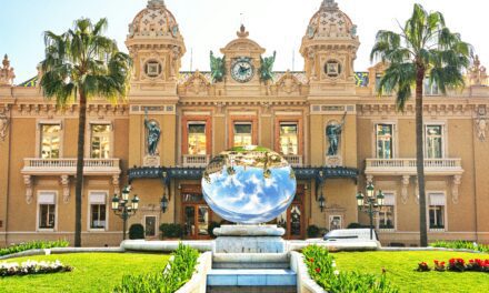 Monte Carlo Casino showcases hidden careers behind the glamour