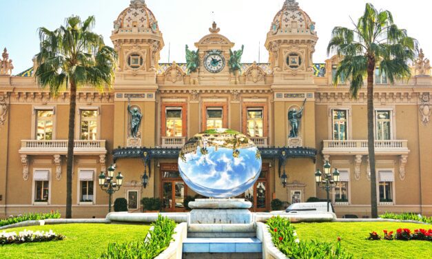 Monte Carlo Casino showcases hidden careers behind the glamour