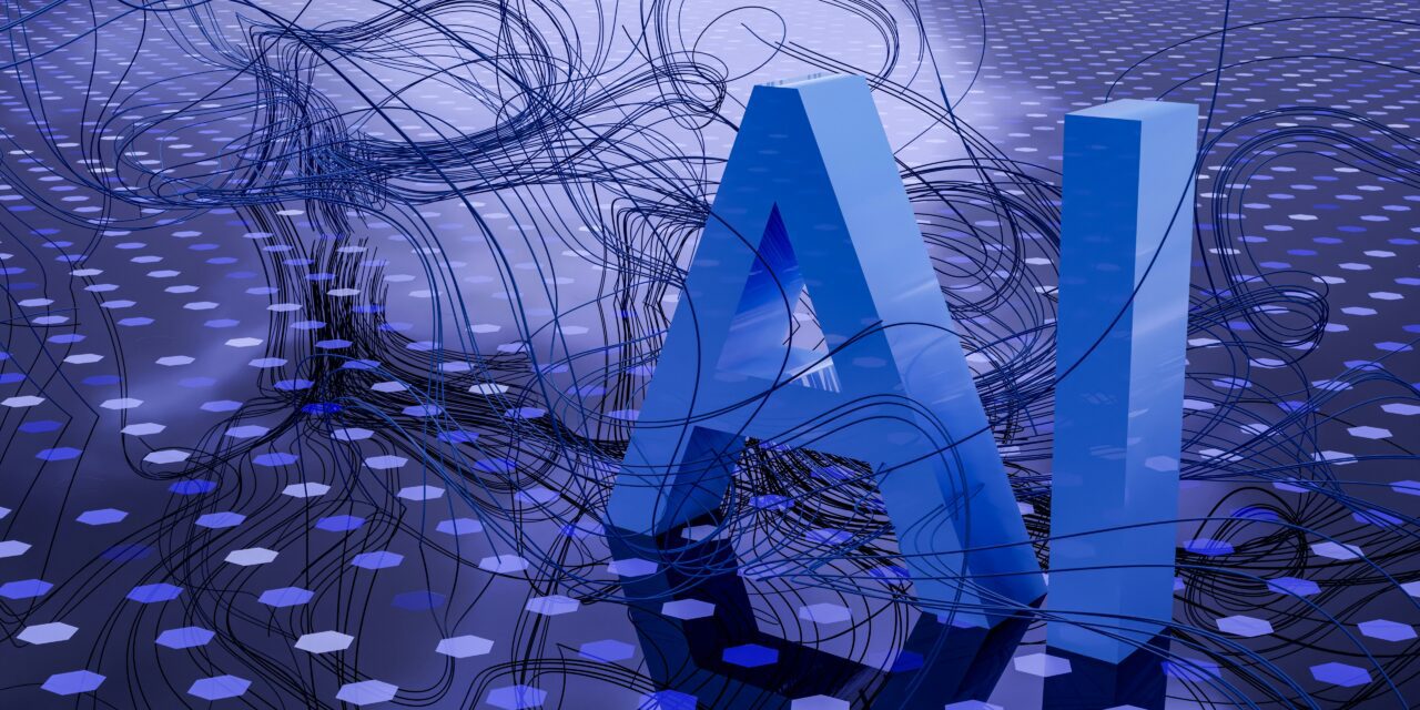 Artificial intelligence takes centre stage in Monaco