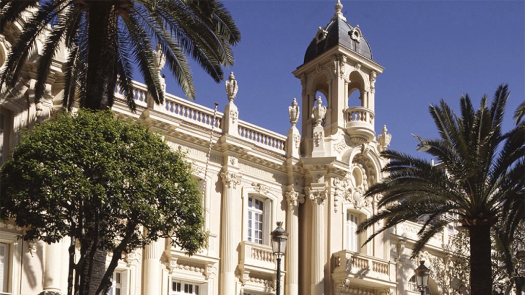 Monaco unveils Major Villa Sauber expansion in bold cultural overhaul