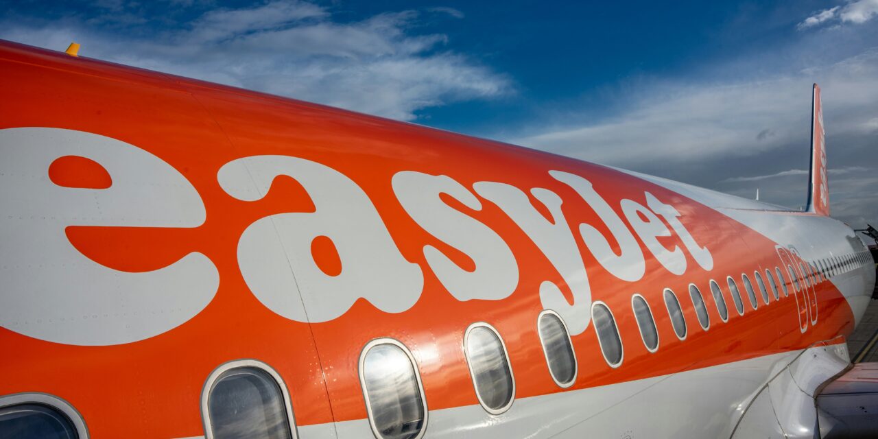 EasyJet bid speculation revives focus on Sir Stelios’ creation