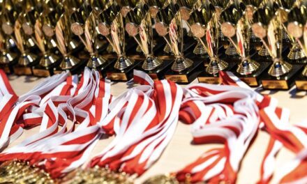 Monaco honours student athletes at 2026 UNSS awards ceremony