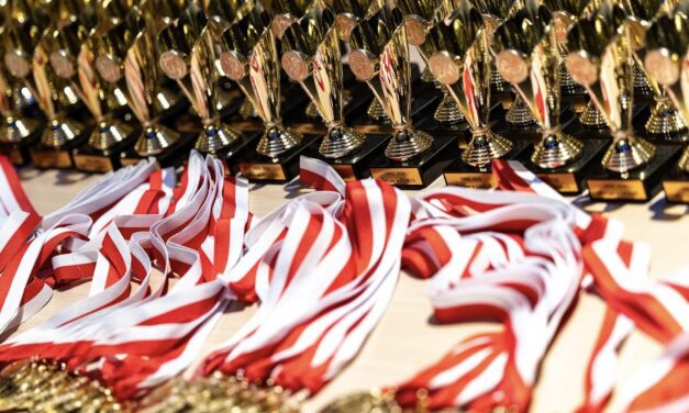 Monaco honours student athletes at 2026 UNSS awards ceremony