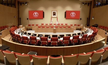 Monaco’s National Council passes major legislative package