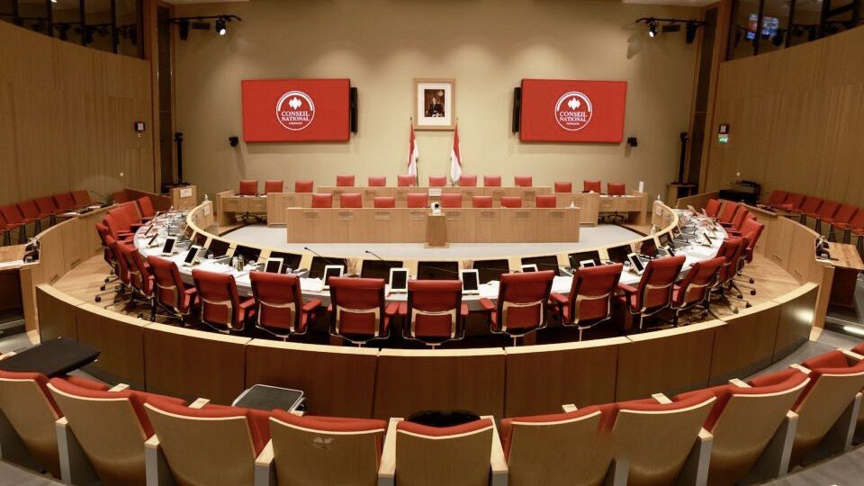 Monaco’s National Council passes major legislative package