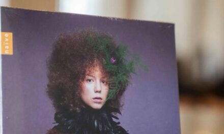 Les Musiciens du Prince release debut album in prestigious Vivaldi Collection