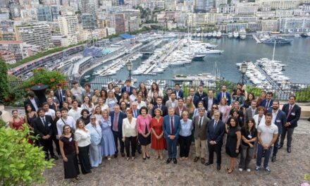 Monaco launches CID alumni network to connect generations of job-seeking graduates
