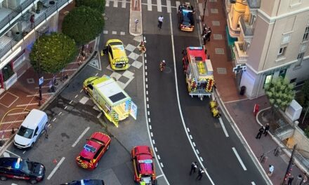 Monaco bomb investigation intensifies as victims fight for recovery