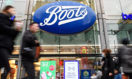 Boots sale talks could end IPO plans