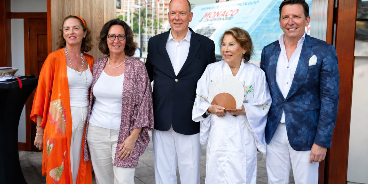 CREM celebrates 16 years of international friendship