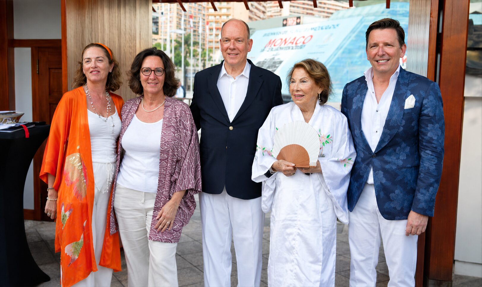 CREM celebrates 16 years of international friendship