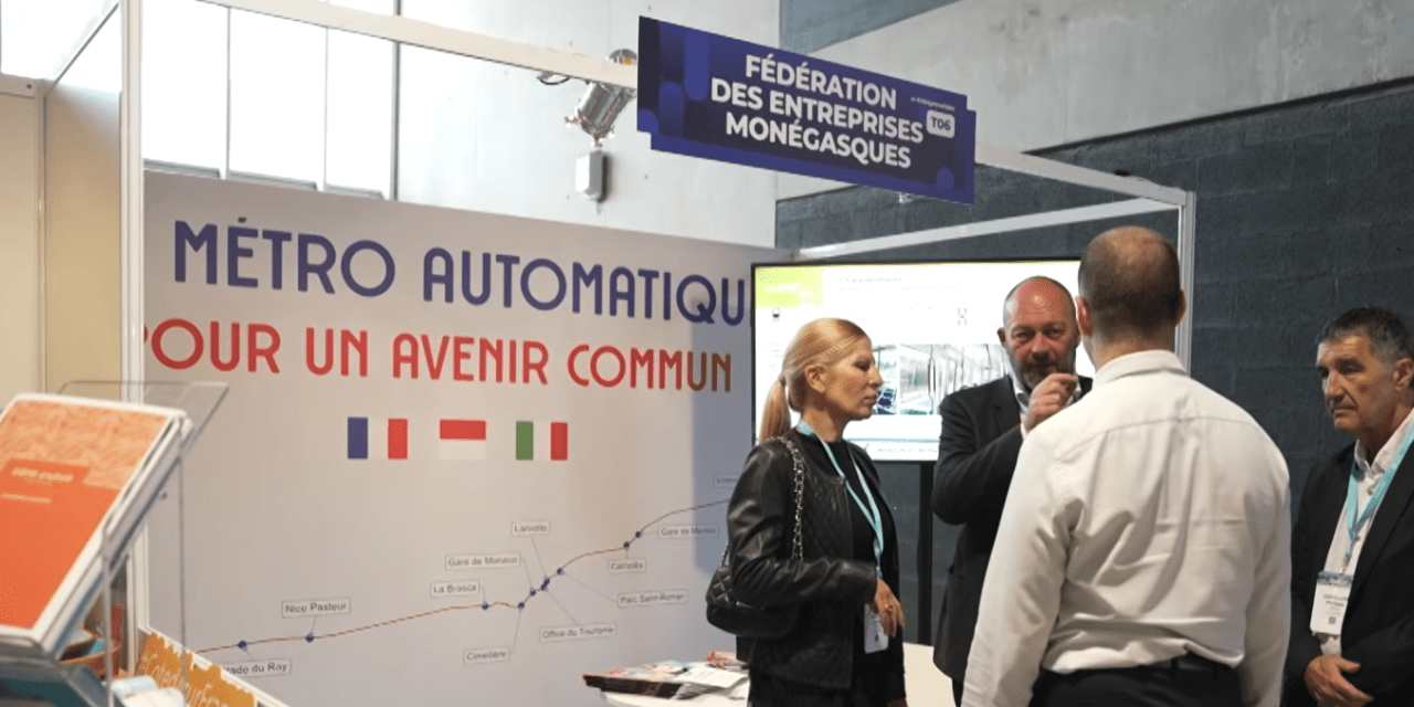 FEDEM champions regional cooperation at major business forum