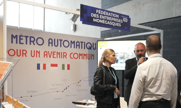 FEDEM champions regional cooperation at major business forum
