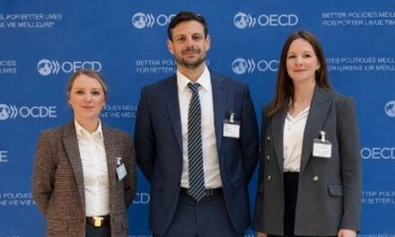 Monaco retains top OECD compliance rating