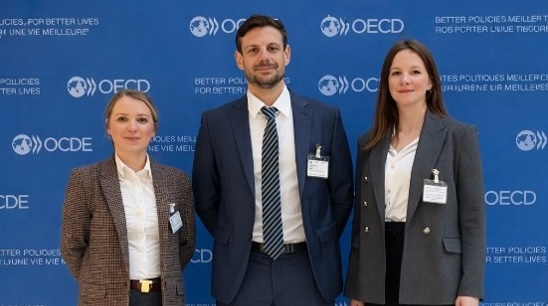 Monaco retains top OECD compliance rating