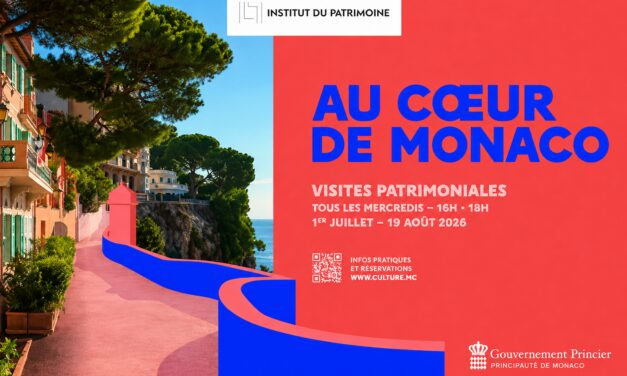 Discover the Monaco you never noticed