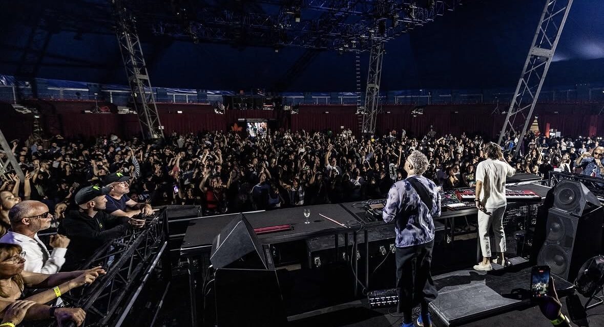 Monaco’s new music festival strikes a chord