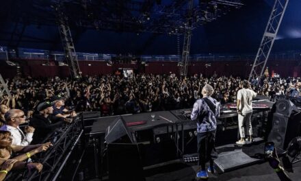 Monaco’s new music festival strikes a chord