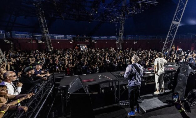 Monaco’s new music festival strikes a chord