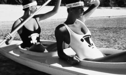 Pauline Ducruet revives iconic family fashion label