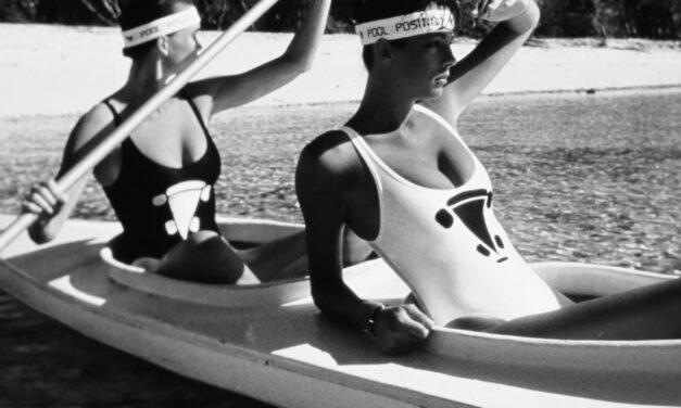 Pauline Ducruet revives iconic family fashion label