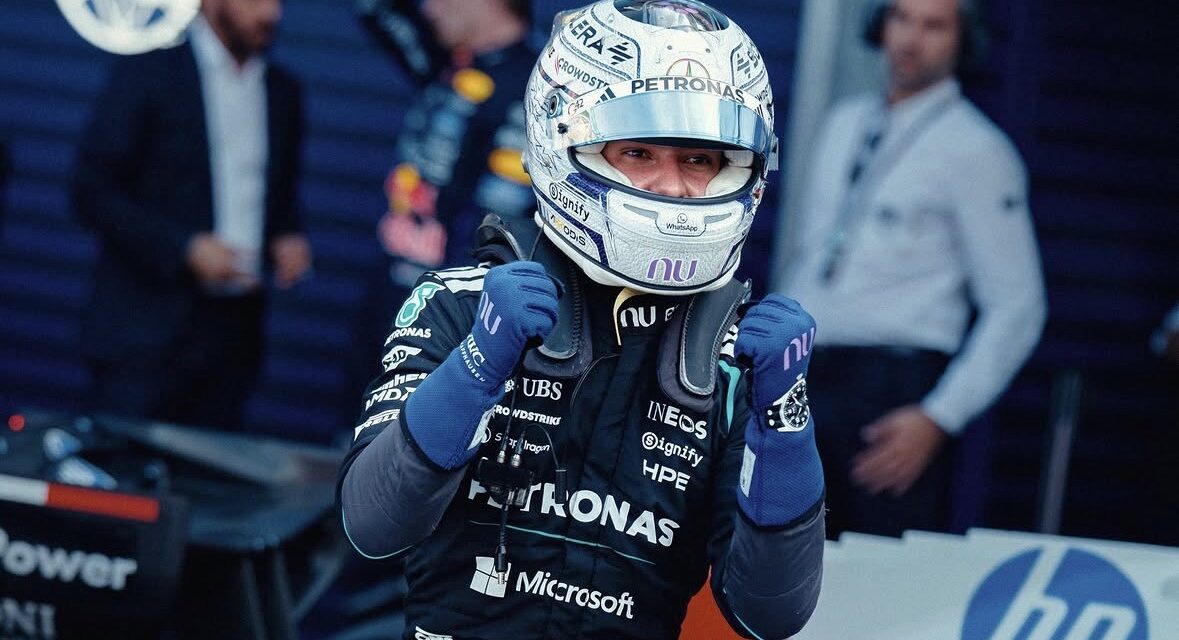 Five things you should know before Sunday’s Monaco Grand Prix