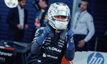 Five things you should know before Sunday’s Monaco Grand Prix