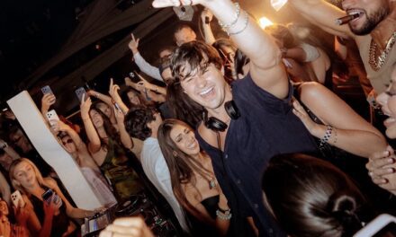 Travis Scott controversy overshadows Monaco Grand Prix after-party