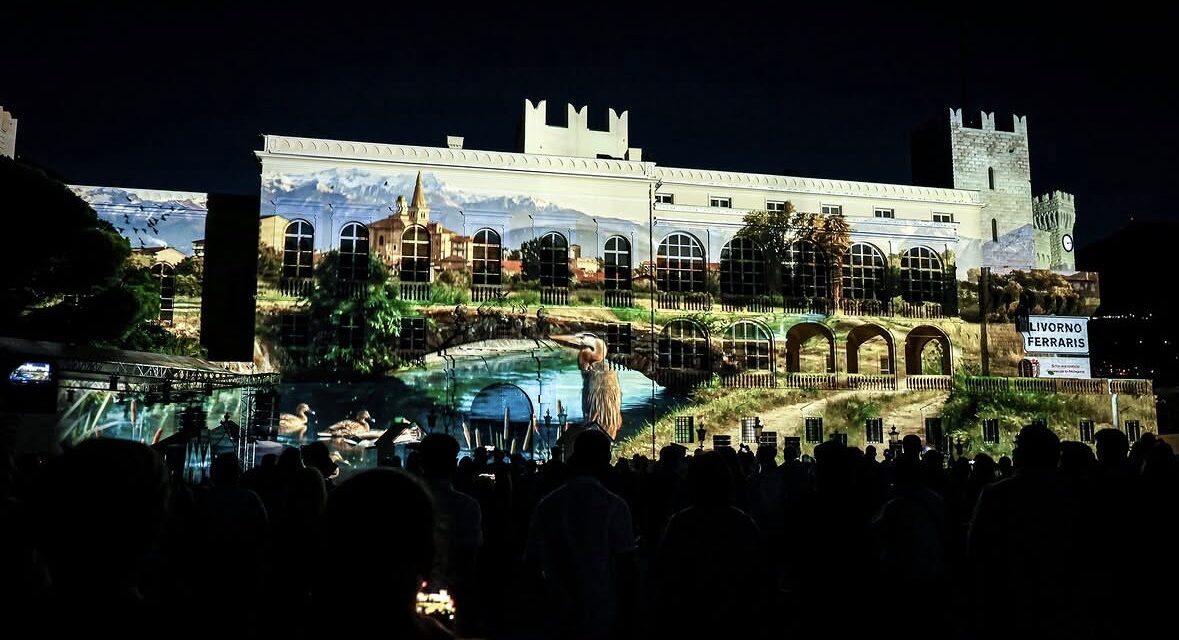 Prince’s Palace comes alive with Grimaldi history