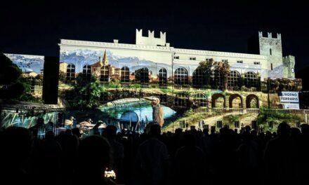 Prince’s Palace comes alive with Grimaldi history