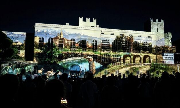 Prince’s Palace comes alive with Grimaldi history