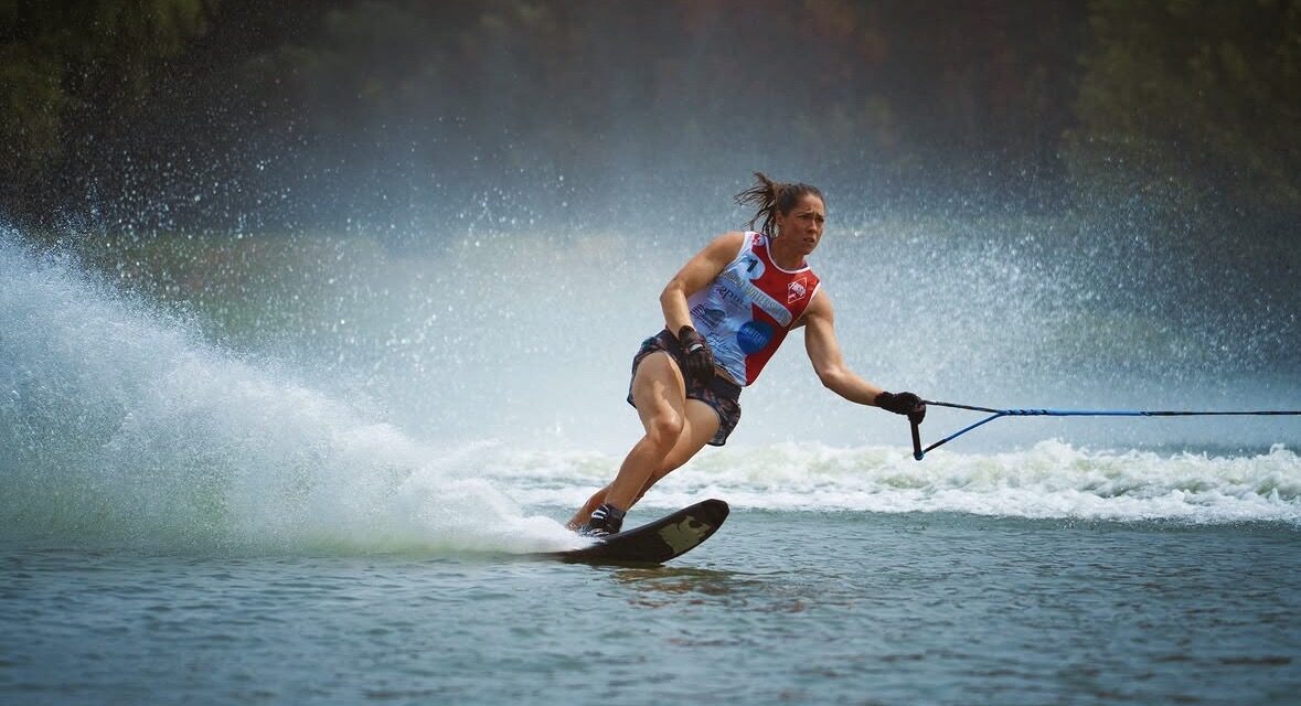 World’s best water skiers return for Monaco Cup