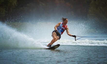 World’s best water skiers return for Monaco Cup
