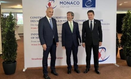 Monaco puts anti-money laundering fight in the spotlight