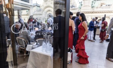 Spain week celebrates 150 years of friendship