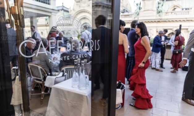 Spain week celebrates 150 years of friendship