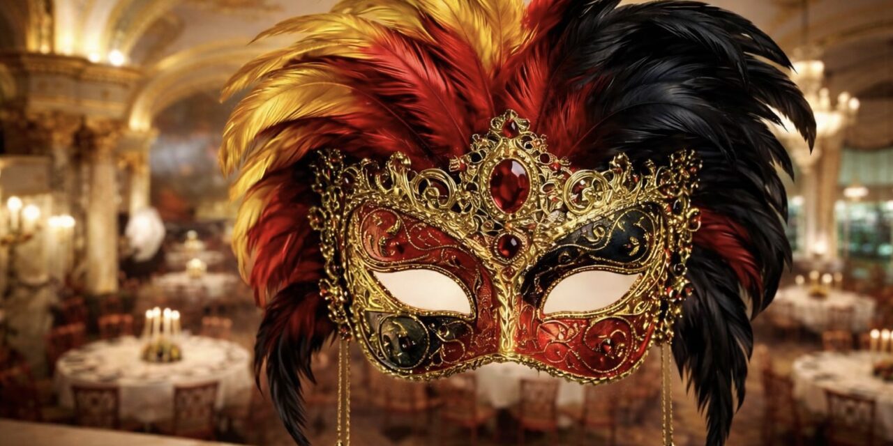 International German Club of Monaco to host Grand Gala at Hôtel de Paris