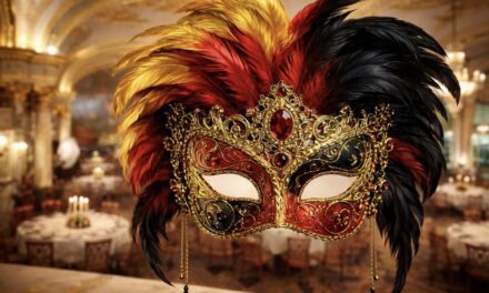 International German Club of Monaco to host Grand Gala at Hôtel de Paris