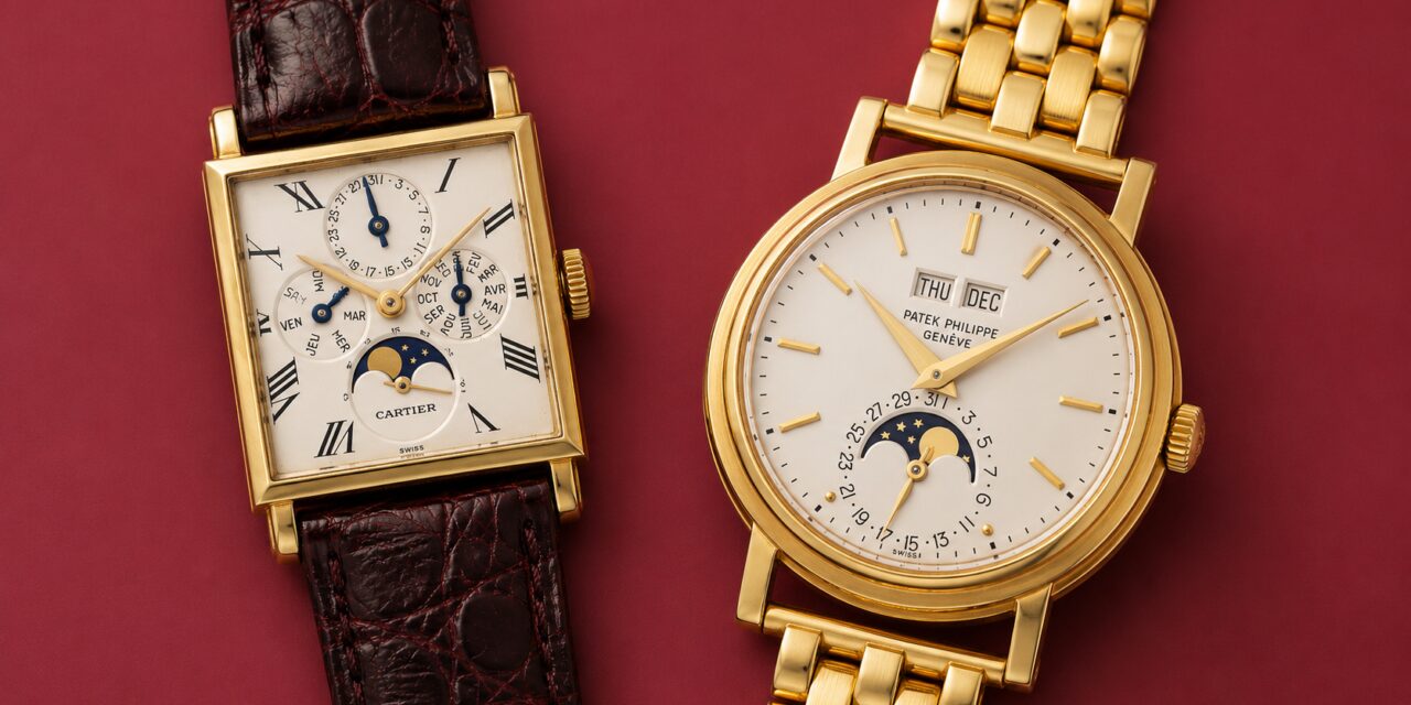 Monaco Legend Group unveils landmark Lugano watch sale