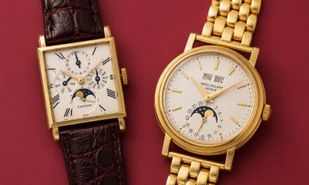 Monaco Legend Group unveils landmark Lugano watch sale