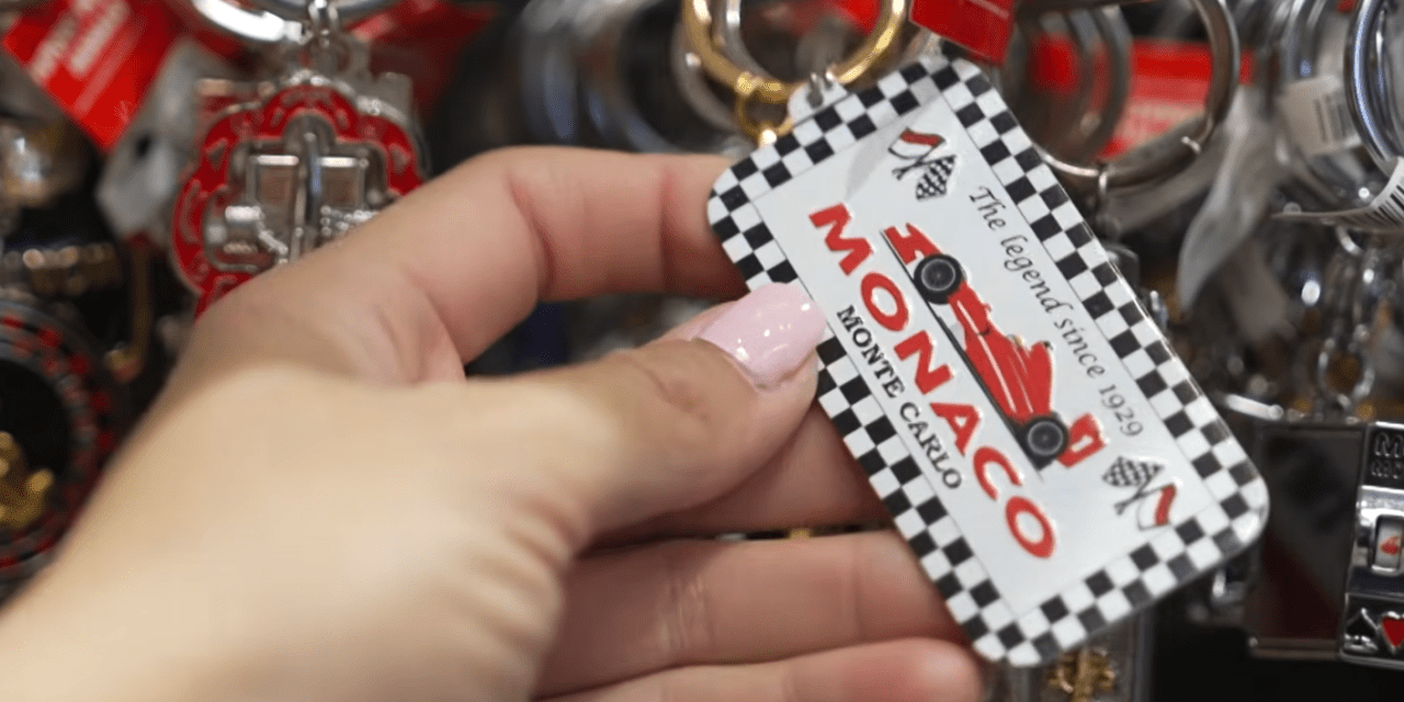 Grand Prix delivers vital boost for Monaco retailers