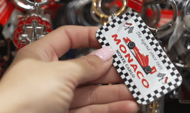 Grand Prix delivers vital boost for Monaco retailers